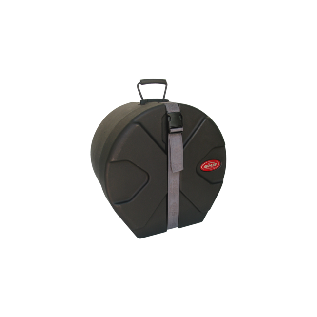SKB - 1SKB-D0812 - 8 X 12 Tom Case w/Padded Interior
