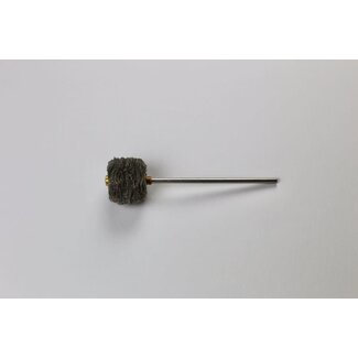 Dragonfly Percussion Dragonfly - KDF - Soft Flannel Kick Drum Beater