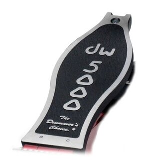 DW DW - DWSP1200 - 5000 Pedal Footboard