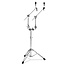 DW - DWCP9799 - 9000 Series Double Boom Cymbal Stand