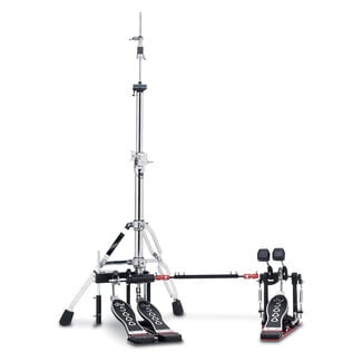 DW DW - DWCP5520 - 5000 Series Hi-Hat/Percussion Stand
