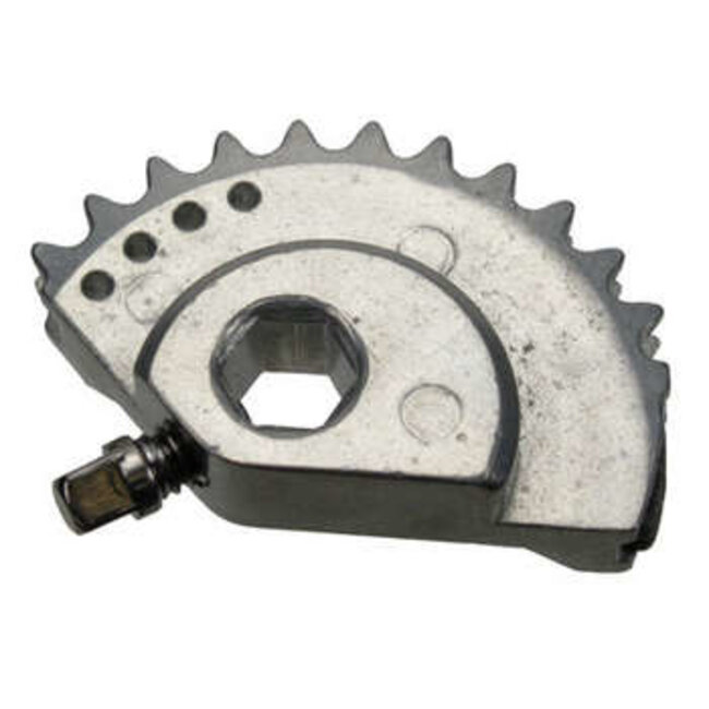 DW - DWSP1202 - Delta Ii Accelerator Sprocket W/Screw