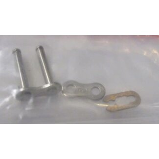 DW DW - DWSP1206 - Delta II Chain Clip & Pin, Double Chain