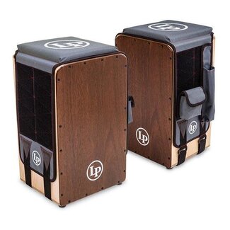 LP LP - LP-CJS - Cajon Saddle