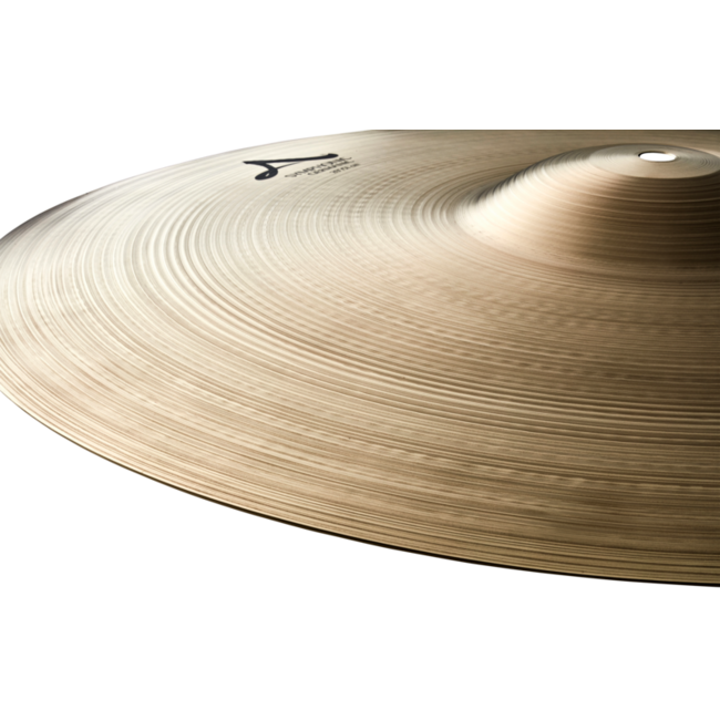 Zildjian - A0491 - 18" Symphonic Germanic Single