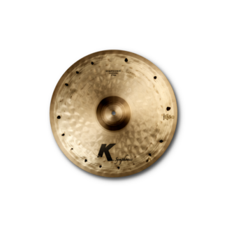 Zildjian Zildjian - K2103 - 17" K Symphonic Single