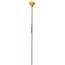 Mike Balter 21B Yellow Cord Birch Hard Vibes, Marimba Mallets - B21B