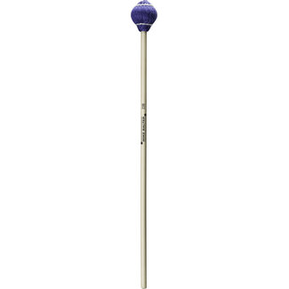 Balter Mike Balter 23B Blue Cord Birch Medium Vibes, Marimba Mallets - B23B