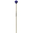 Mike Balter 23B Blue Cord Birch Medium Vibes, Marimba Mallets - B23B
