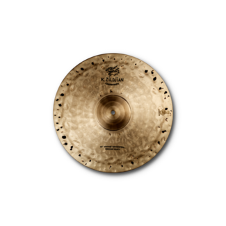 Zildjian Zildjian - K1137 - 16" K Constantinople Vintage Medium Heavy Single