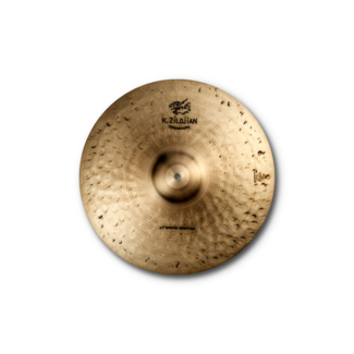 Zildjian Zildjian - K1033 - 17" K Constantinople Special Selection Medium Heavy Single