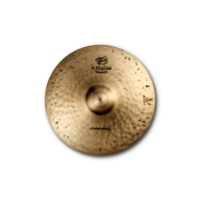 Zildjian - K1033 - 17" K Constantinople Special Selection Medium Heavy Single