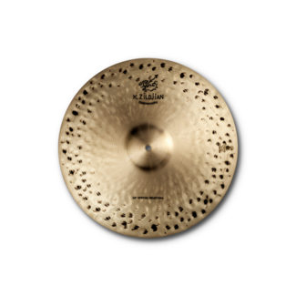 Zildjian Zildjian - K1003 - 18" K Constantinople Special Selection Medium Heavy Single