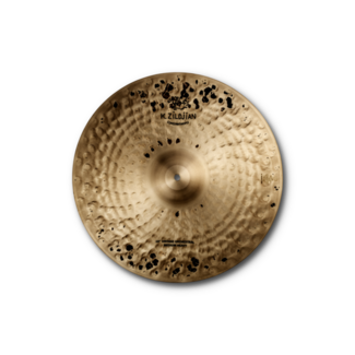 Zildjian Zildjian - K1123 - 18" K Constantinople Vintage Medium Heavy Single