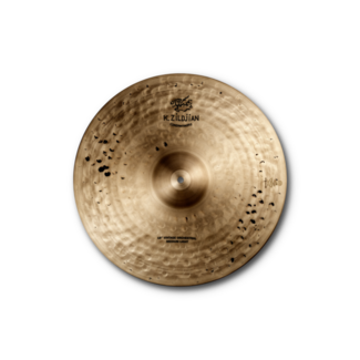 Zildjian Zildjian - K1141 - 18" K Constantinople Vintage Medium Light Single