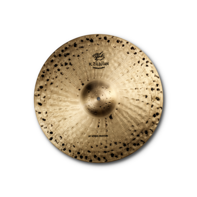 Zildjian - K1011 - 20" K Constantinople Special Orchestral Medium Heavy Single