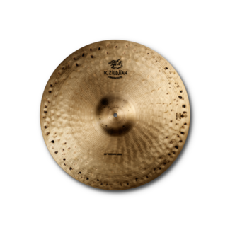 Zildjian Zildjian - K1009 - 20" K Constantinople Special Selection Medium Light Single