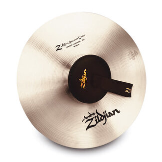 Zildjian Zildjian - A0478 - 18" Z-MAC Single w/Grommets