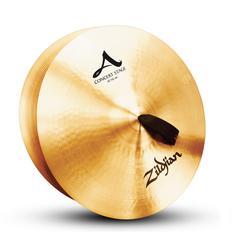 Zildjian Zildjian - A0454 - 18