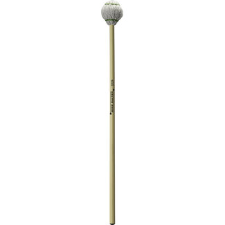 Balter Mike Balter 322R Grey Yarn Rattan Hard Marimba, Vibes Mallets - B322R (Discontinued)