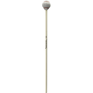 Balter Mike Balter 324B Grey Yarn Birch Medium Marimba, Vibes Mallets - B324B (Discontinued)