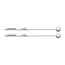 Ahead - ABM2 - Mallets Chavez Arsenal 1 Bass Drum Mallets