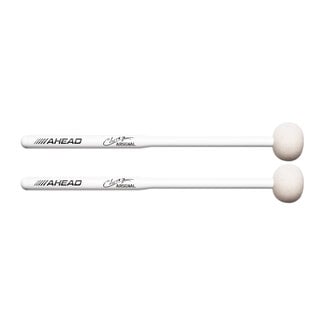 Ahead Ahead - ABM4 - Mallets Chavez Arsenal 1 Bass Drum Mallets