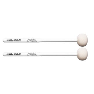 Ahead Ahead - ABM5 - Mallets Chavez Arsenal 1 Bass Drum Mallets