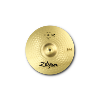 Zildjian Zildjian - ZP14B1 - 14" Planet Z Band Single