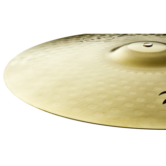 Zildjian Zildjian - ZP16B1 - 16" Planet Z Band Single
