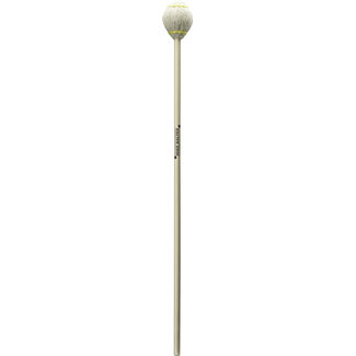 Balter Mike Balter 421B Natural Yarn Birch Hard Marimba Mallets - B421B (Discontinued)