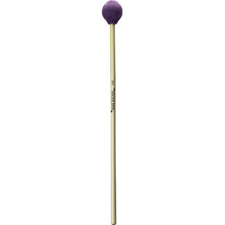 Balter Mike Balter 47R Joe Locke Quick Fly Rattan Medium Hard Vibes Mallets - B47R (Discontinued)