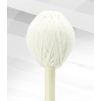Balter Mike Balter 521B Keiko Kotoku Marimba Mallets Extra Hard - B521B (Discontinued)