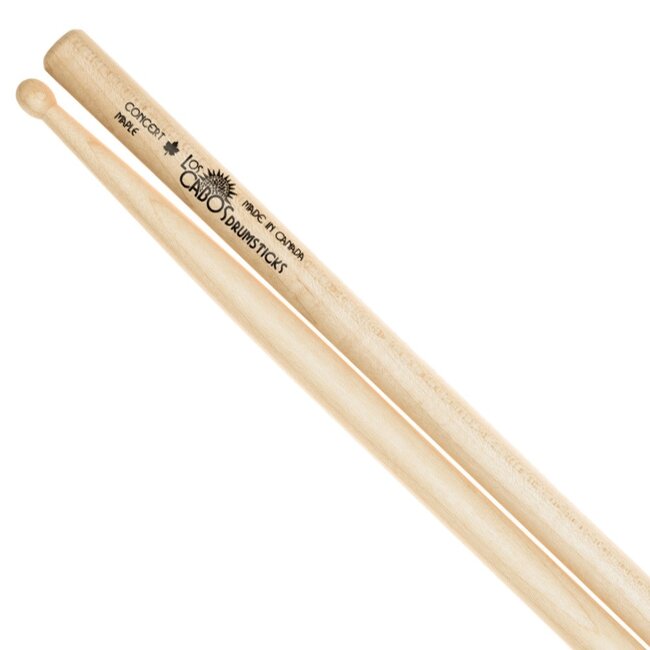 Los Cabos - LCDJIVE - Jive - Maple Drumsticks