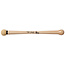 Vic Firth - TG21 - Tom Gauger Bass Drum Mallets -- Chamois/Wood