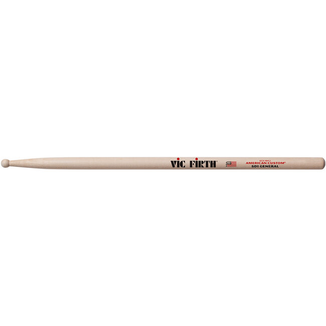 Vic Firth - SD1 - American Custom SD1 General Drumsticks