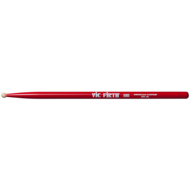 Vic Firth - SD1JR - American Custom SD1 Jr. Drumsticks