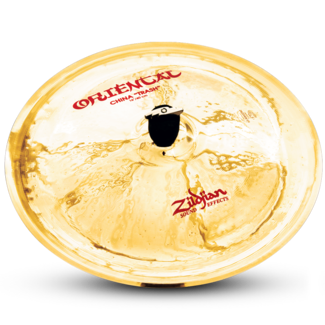 Zildjian Zildjian - A0616 - 16" FX Oriental China Trash