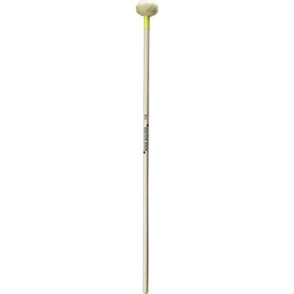 Balter Mike Balter 71B Rubber Wound Birch Hard Marimba Mallets - B71B (Discontinued)