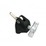 DW - DWSP997 - Toe Clamp Block Assm Comp. W/Wing Screw