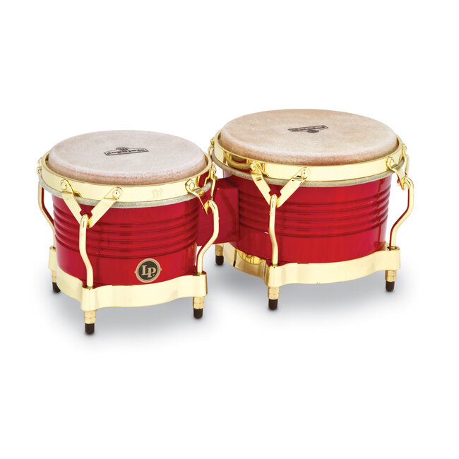 LP - M201-RW - Matador Traditional 7 1/4"-8 5/8" Bongo Oak Red Gold