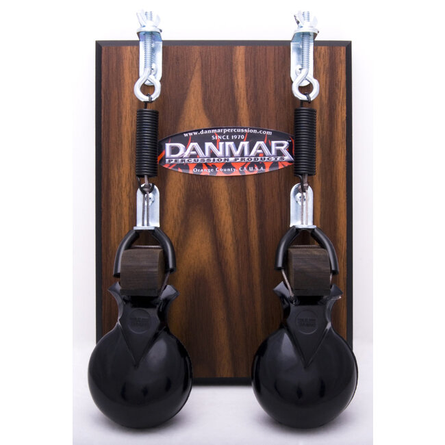 Danmar - 17A - Castanet Instrument- Table Model (Sits On Table)