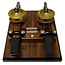 Danmar - 17C - Finger Cymbals Instrument