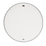 DW - DRDHACW10T - 10" Double A Coated Batter Drum Head