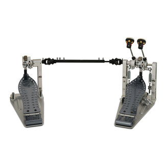 DW DW - DWCPMCD2 - Mfg Series Chain Double Pedal