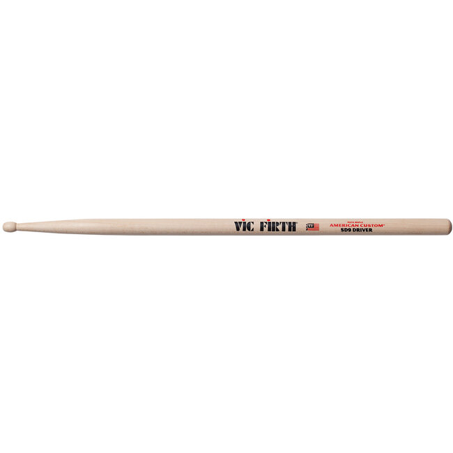 Vic Firth - SD9 - American Custom SD9 Driver Drumsticks