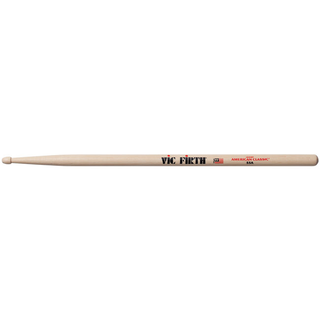 Vic Firth - 55A - American Classic 55A Drumsticks