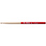Vic Firth - 5AVG - American Classic 5A w/ VIC GRIP Drumsticks
