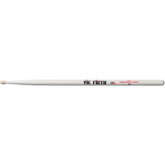Vic Firth Vic Firth - 5AW - American Classic 5A w/ WHITE FINISH