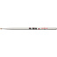 Vic Firth - 5AW - American Classic 5A w/ WHITE FINISH Drumsticks